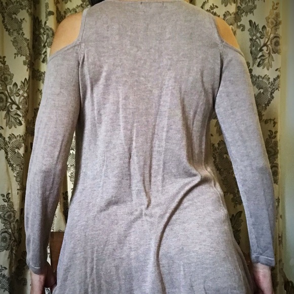 OneWorld Soft Open Shoulder - Picture 2 of 5